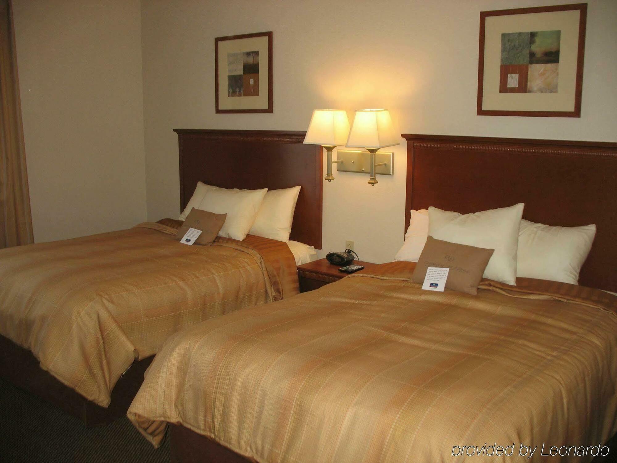 Candlewood Suites Cape Girardeau, An Ihg Hotel Exterior photo