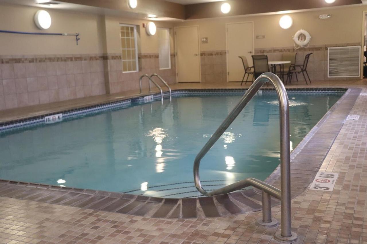 Candlewood Suites Cape Girardeau, An Ihg Hotel Exterior photo